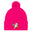 Santa Pom-Pom Beanie | Cindi Book LLC