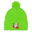 Santa Pom-Pom Beanie | Cindi Book LLC