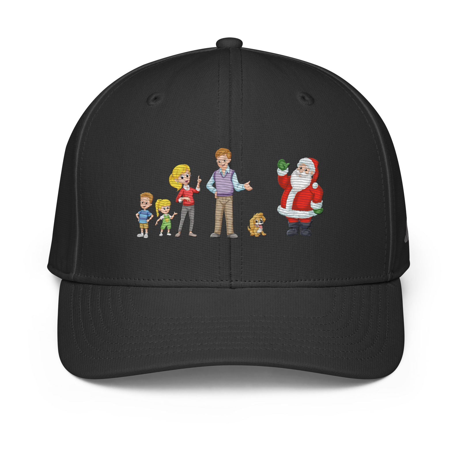 Adidas Performance Hat - Stay Cool and Stylish – Cindi Book LLC