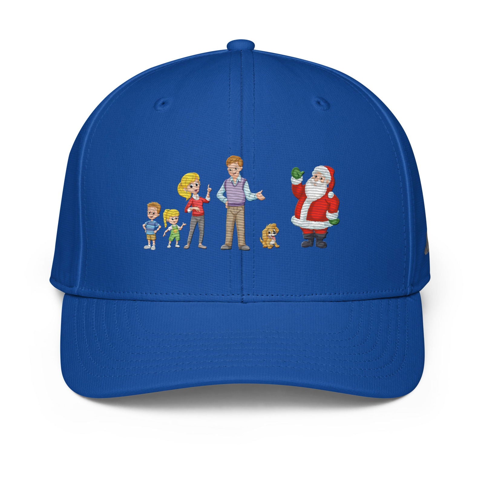 Cool adidas hats sales